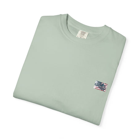 The Tug Is the Drug™ Design Vintage Fishing Unisex T-Shirt - Get Tight Gear