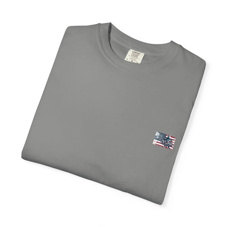 The Tug Is the Drug™ Design Vintage Fishing Unisex T-Shirt - Get Tight Gear