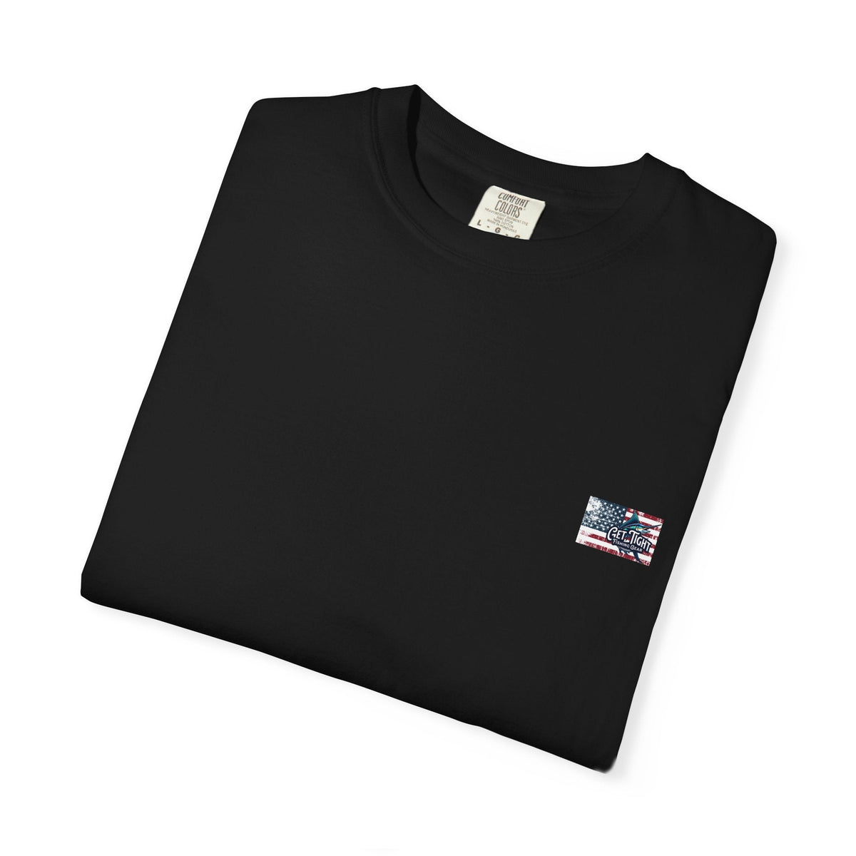 The Tug Is the Drug™ Design Vintage Fishing Unisex T-Shirt - Get Tight Gear