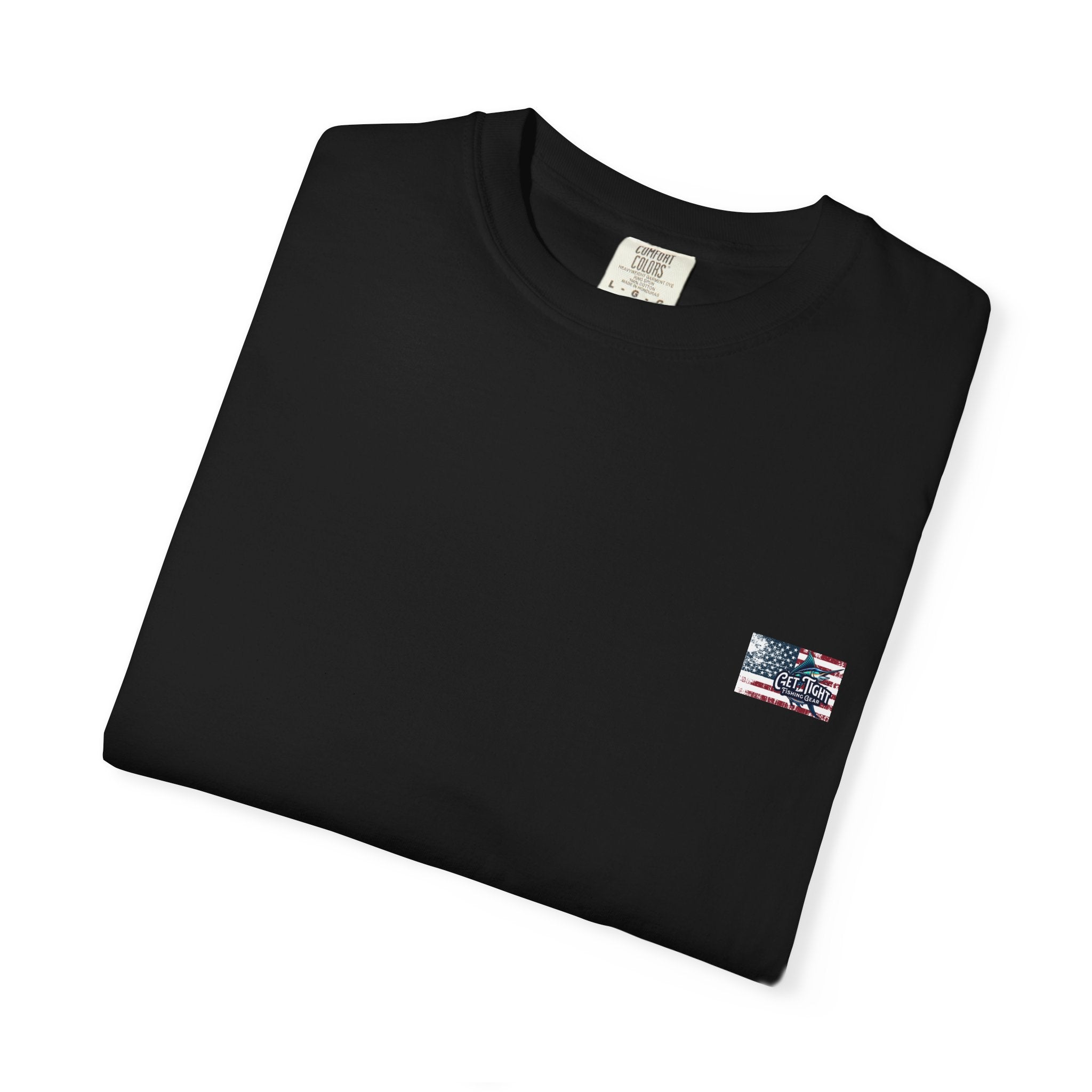 The Tug Is the Drug™ Design Vintage Fishing Unisex T-Shirt - Get Tight Gear