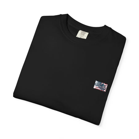 The Tug Is the Drug™ Design Vintage Fishing Unisex T-Shirt - Get Tight Gear