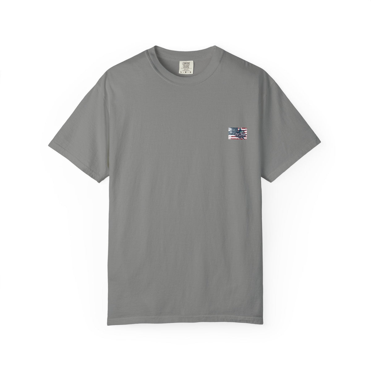 The Tug Is the Drug™ Design Vintage Fishing Unisex T-Shirt - Get Tight Gear