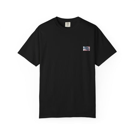 The Tug Is the Drug™ Design Vintage Fishing Unisex T-Shirt - Get Tight Gear