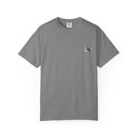 The Tug Is the Drug™ Design Vintage Fishing Unisex T-Shirt - Get Tight Gear