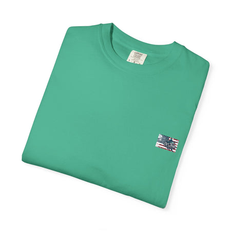 The Tug Is the Drug™ Design Vintage Fishing Unisex T-Shirt - Get Tight Gear