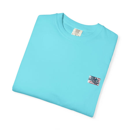 The Tug Is the Drug™ Design Vintage Fishing Unisex T-Shirt - Get Tight Gear
