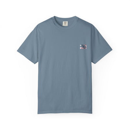 The Tug Is the Drug™ Design Vintage Fishing Unisex T-Shirt - Get Tight Gear