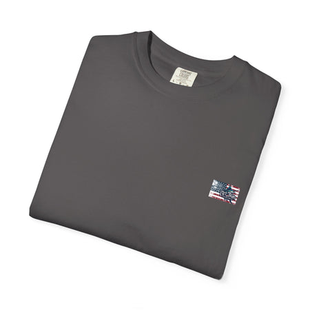The Tug Is the Drug™ Design Vintage Fishing Unisex T-Shirt - Get Tight Gear