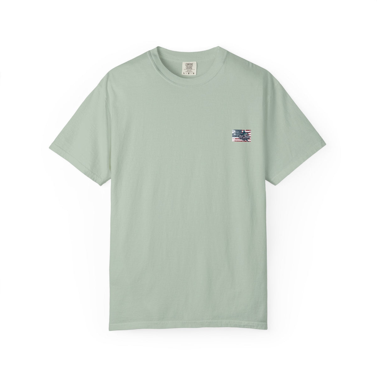 The Tug Is the Drug™ Design Vintage Fishing Unisex T-Shirt - Get Tight Gear