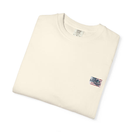 The Tug Is the Drug™ Design Vintage Fishing Unisex T-Shirt - Get Tight Gear