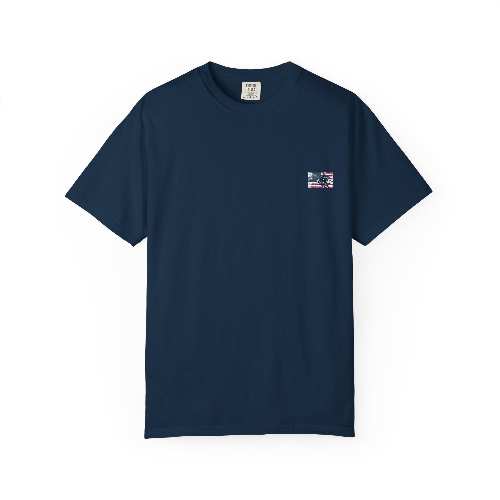 The Tug Is the Drug™ Design Vintage Fishing Unisex T-Shirt - Get Tight Gear