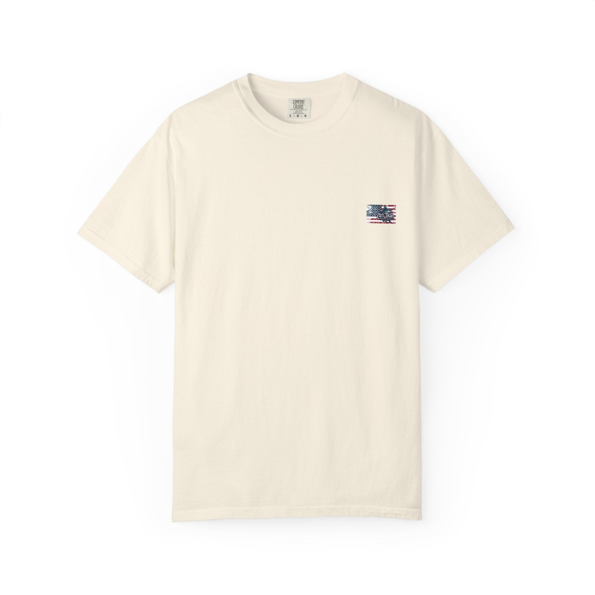 The Tug Is the Drug™ Design Vintage Fishing Unisex T-Shirt - Get Tight Gear