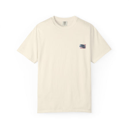 The Tug Is the Drug™ Design Vintage Fishing Unisex T-Shirt - Get Tight Gear