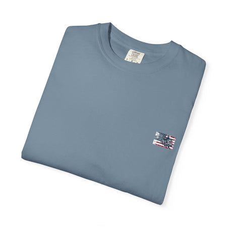The Tug Is the Drug™ Design Vintage Fishing Unisex T-Shirt - Get Tight Gear