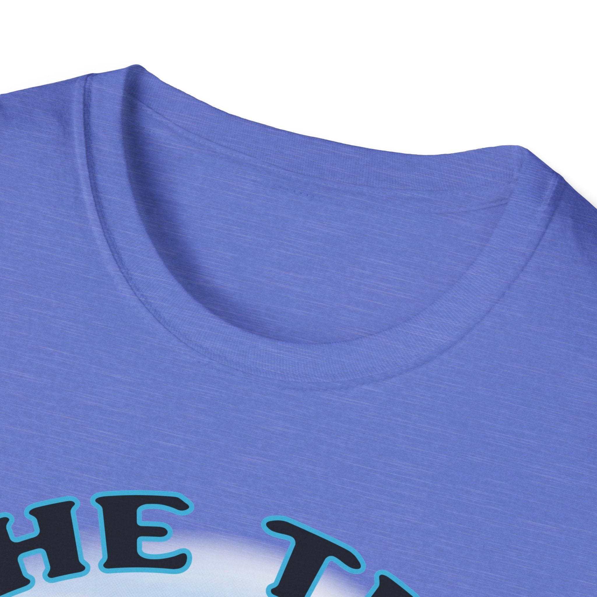 The Tug Is The Drug™ Fishing Enthusiast T-Shirt, Fun Fishing Tee, Fishing Gift, Outdoor Style, Summer Apparel, Angler Humor Shirt - Get Tight Gear