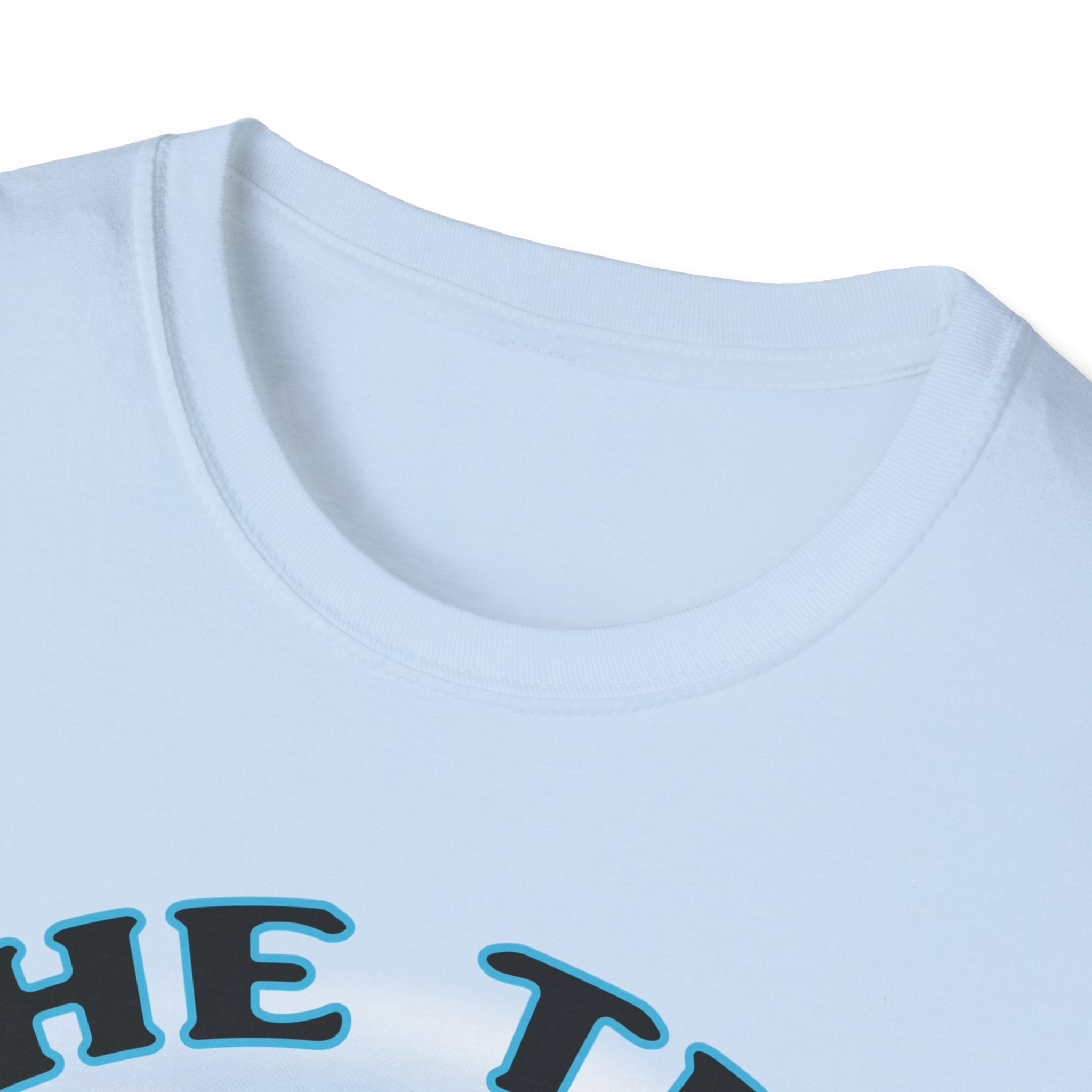 The Tug Is The Drug™ Fishing Enthusiast T-Shirt, Fun Fishing Tee, Fishing Gift, Outdoor Style, Summer Apparel, Angler Humor Shirt - Get Tight Gear