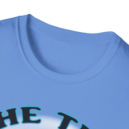 The Tug Is The Drug™ Fishing Enthusiast T-Shirt, Fun Fishing Tee, Fishing Gift, Outdoor Style, Summer Apparel, Angler Humor Shirt - Get Tight Gear