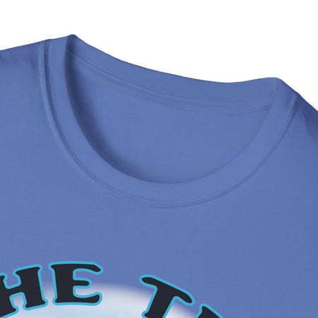 The Tug Is The Drug™ Fishing Enthusiast T-Shirt, Fun Fishing Tee, Fishing Gift, Outdoor Style, Summer Apparel, Angler Humor Shirt - Get Tight Gear