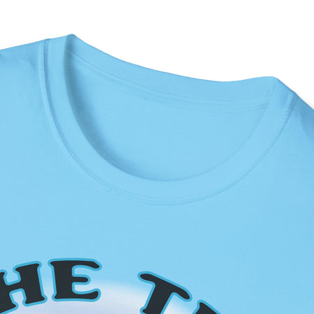 The Tug Is The Drug™ Fishing Enthusiast T-Shirt, Fun Fishing Tee, Fishing Gift, Outdoor Style, Summer Apparel, Angler Humor Shirt - Get Tight Gear