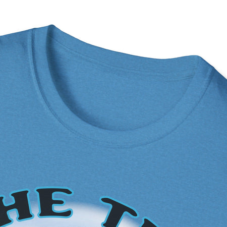 The Tug Is The Drug™ Fishing Enthusiast T-Shirt, Fun Fishing Tee, Fishing Gift, Outdoor Style, Summer Apparel, Angler Humor Shirt - Get Tight Gear