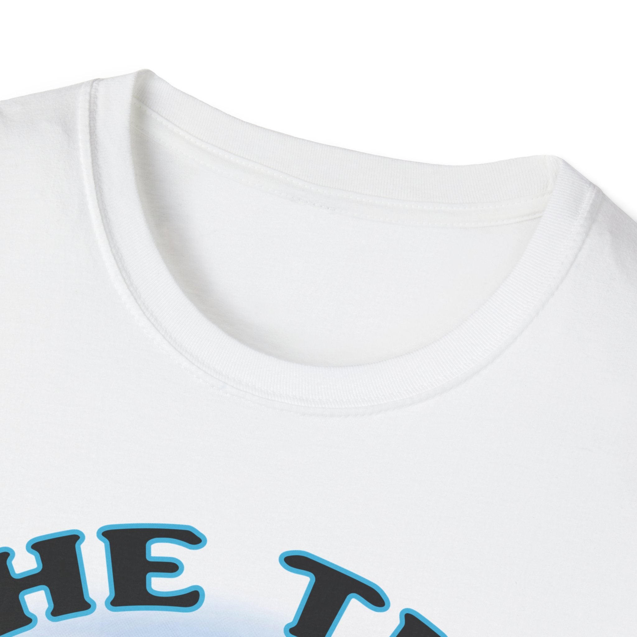 The Tug Is The Drug™ Fishing Enthusiast T-Shirt, Fun Fishing Tee, Fishing Gift, Outdoor Style, Summer Apparel, Angler Humor Shirt - Get Tight Gear