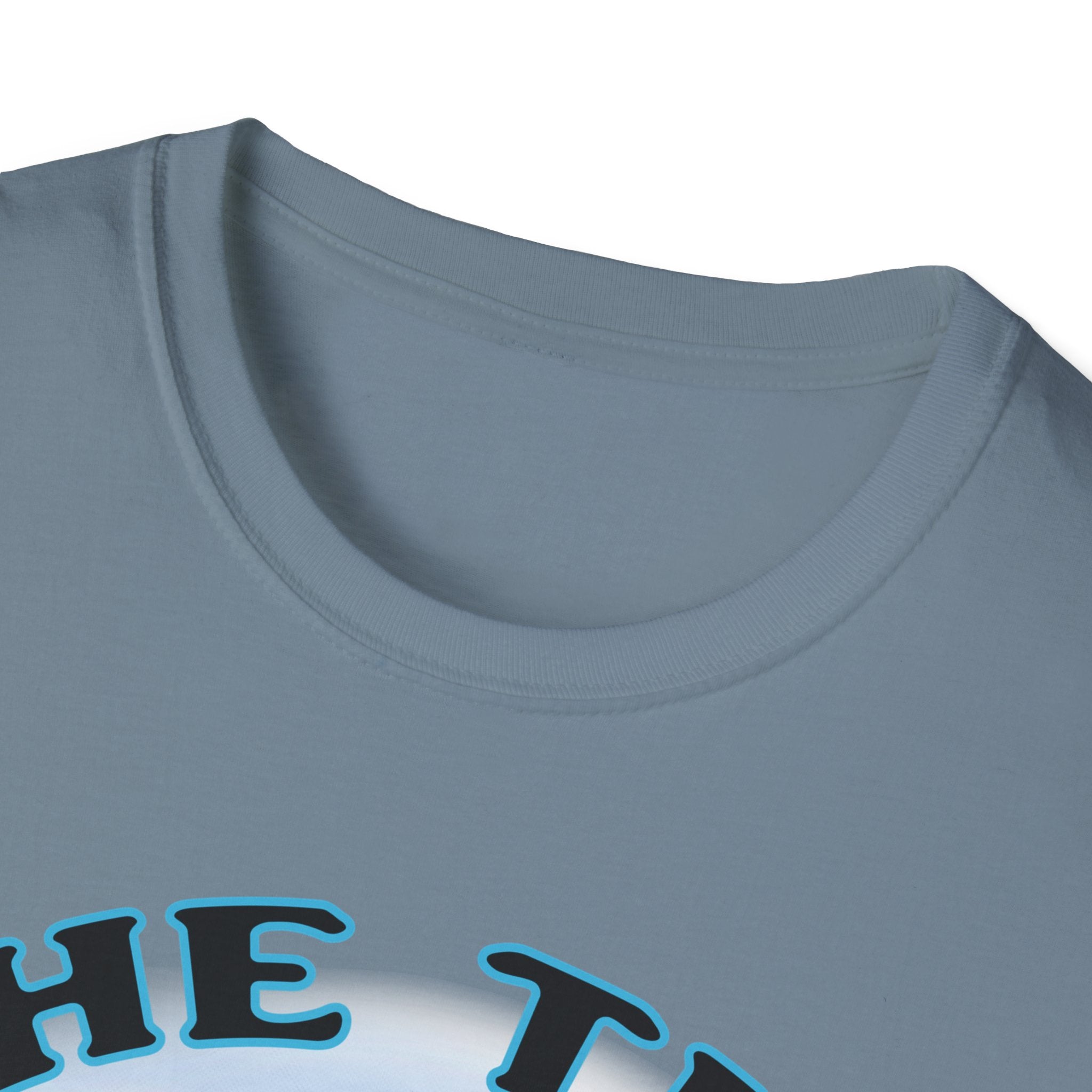 The Tug Is The Drug™ Fishing Enthusiast T-Shirt, Fun Fishing Tee, Fishing Gift, Outdoor Style, Summer Apparel, Angler Humor Shirt - Get Tight Gear