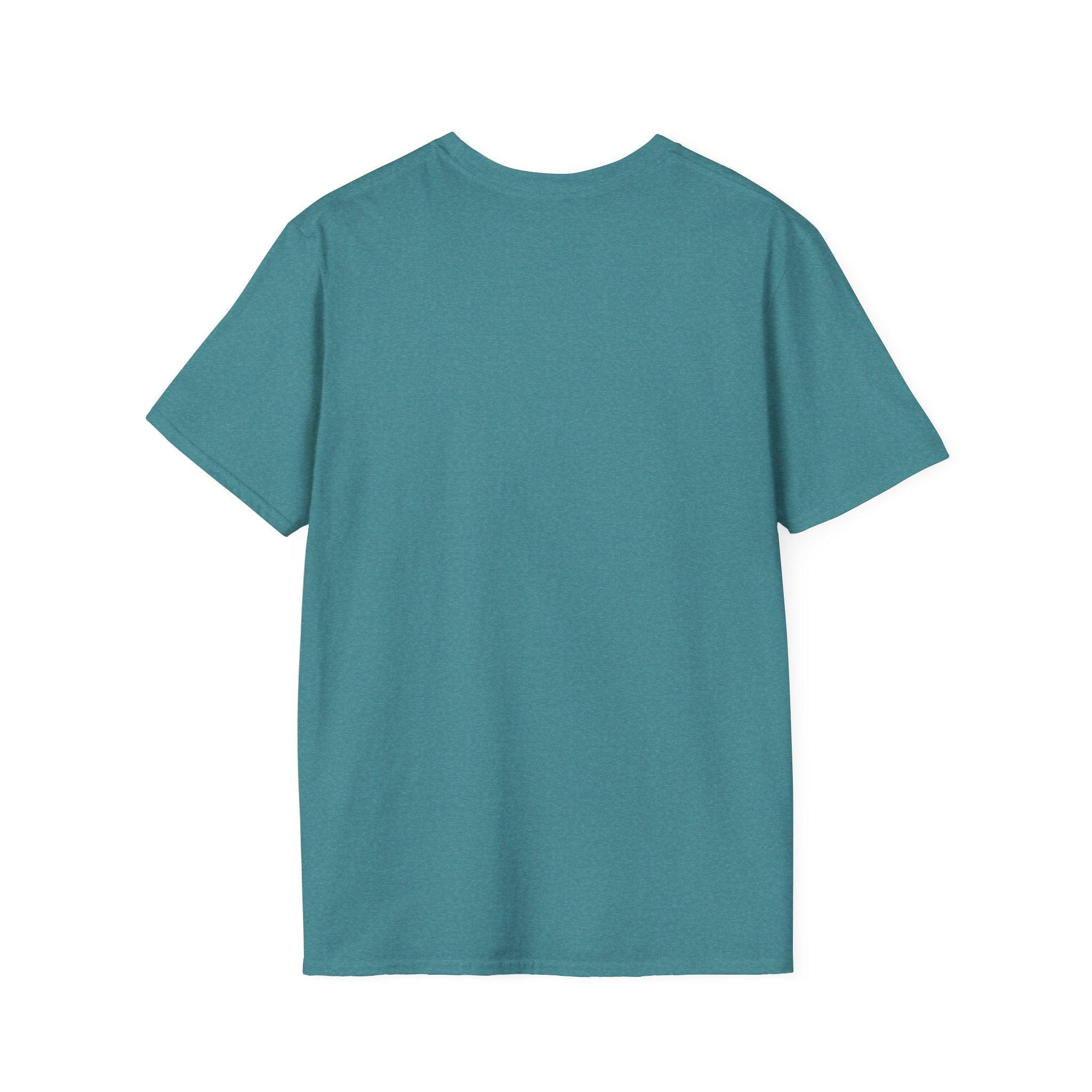 The Tug Is The Drug™ Fishing Enthusiast T-Shirt, The Tug is the Drug Tee, Gift for Anglers, Casual Wear, Outdoor Adventure Shirt - Get Tight Gear