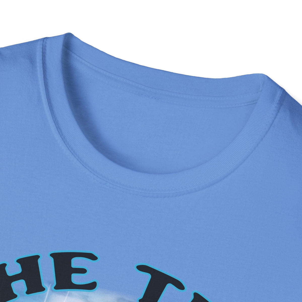 The Tug Is The Drug™ Fishing Enthusiast T-Shirt, The Tug is the Drug Tee, Gift for Anglers, Casual Wear, Outdoor Adventure Shirt - Get Tight Gear