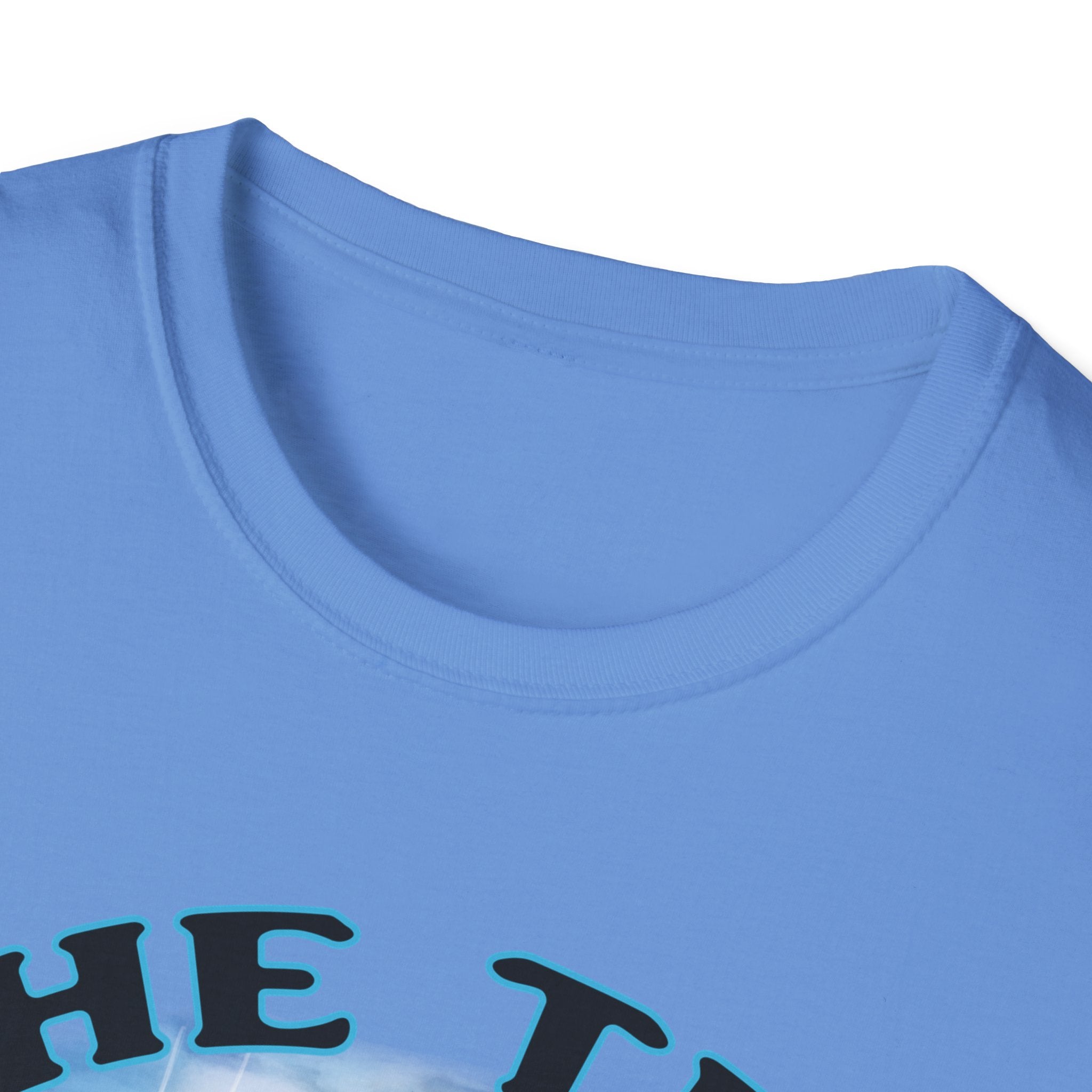 The Tug Is The Drug™ Fishing Enthusiast T-Shirt, The Tug is the Drug Tee, Gift for Anglers, Casual Wear, Outdoor Adventure Shirt - Get Tight Gear