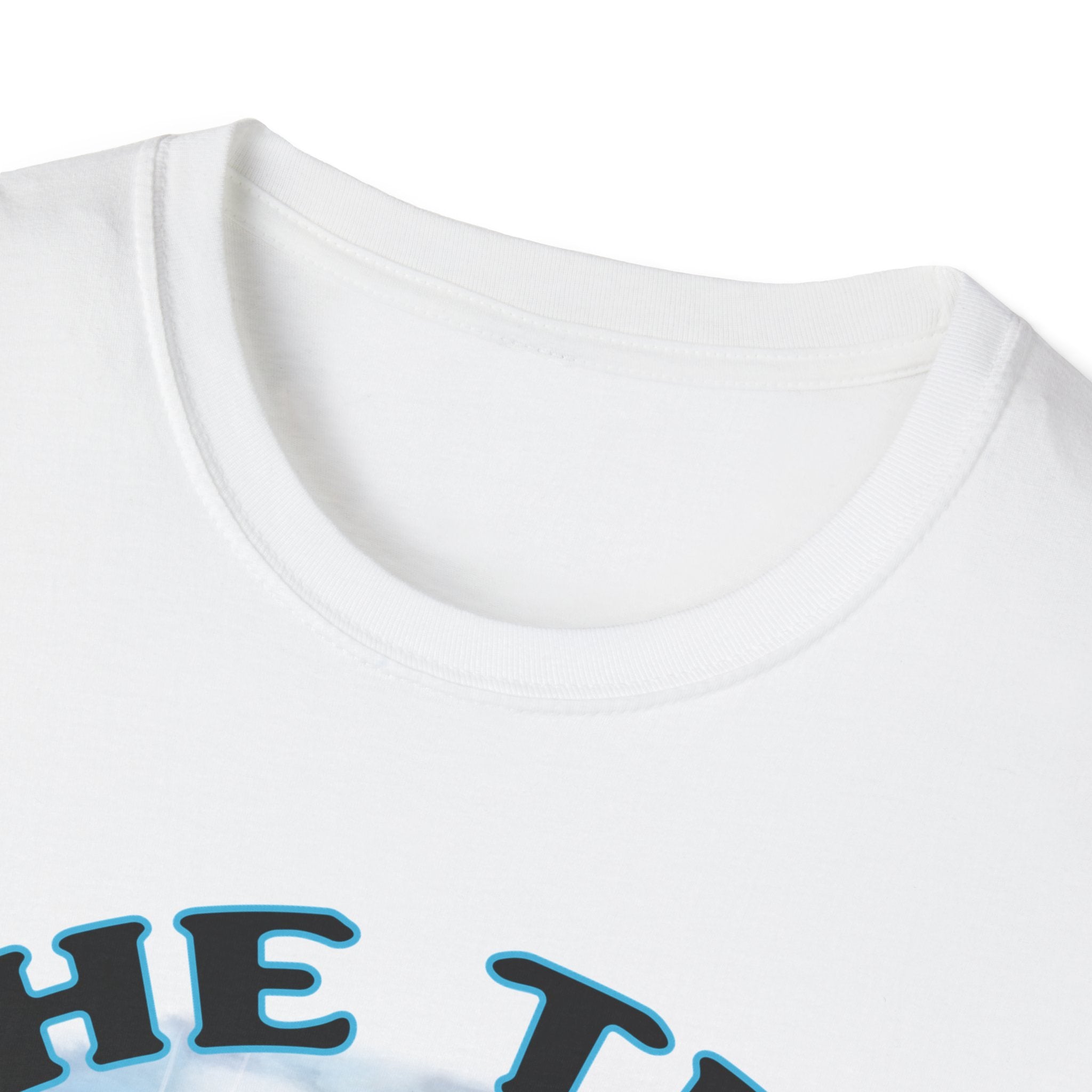 The Tug Is The Drug™ Fishing Enthusiast T-Shirt, The Tug is the Drug Tee, Gift for Anglers, Casual Wear, Outdoor Adventure Shirt - Get Tight Gear