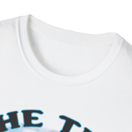 The Tug Is The Drug™ Fishing Enthusiast T-Shirt, The Tug is the Drug Tee, Gift for Anglers, Casual Wear, Outdoor Adventure Shirt - Get Tight Gear