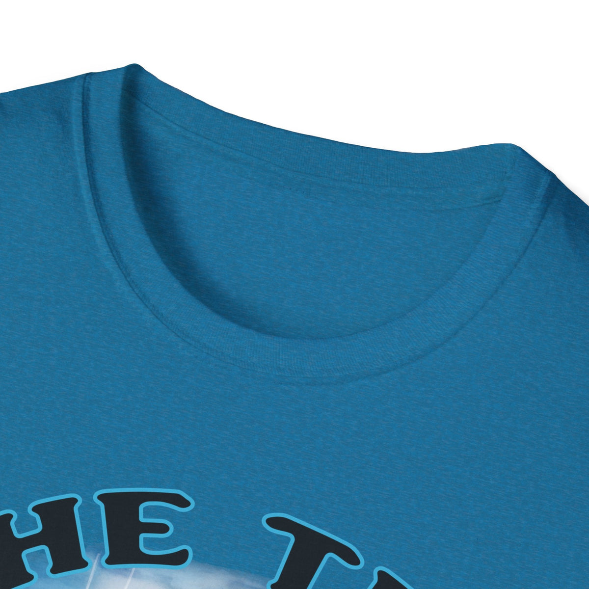 The Tug Is The Drug™ Fishing Enthusiast T-Shirt, The Tug is the Drug Tee, Gift for Anglers, Casual Wear, Outdoor Adventure Shirt - Get Tight Gear