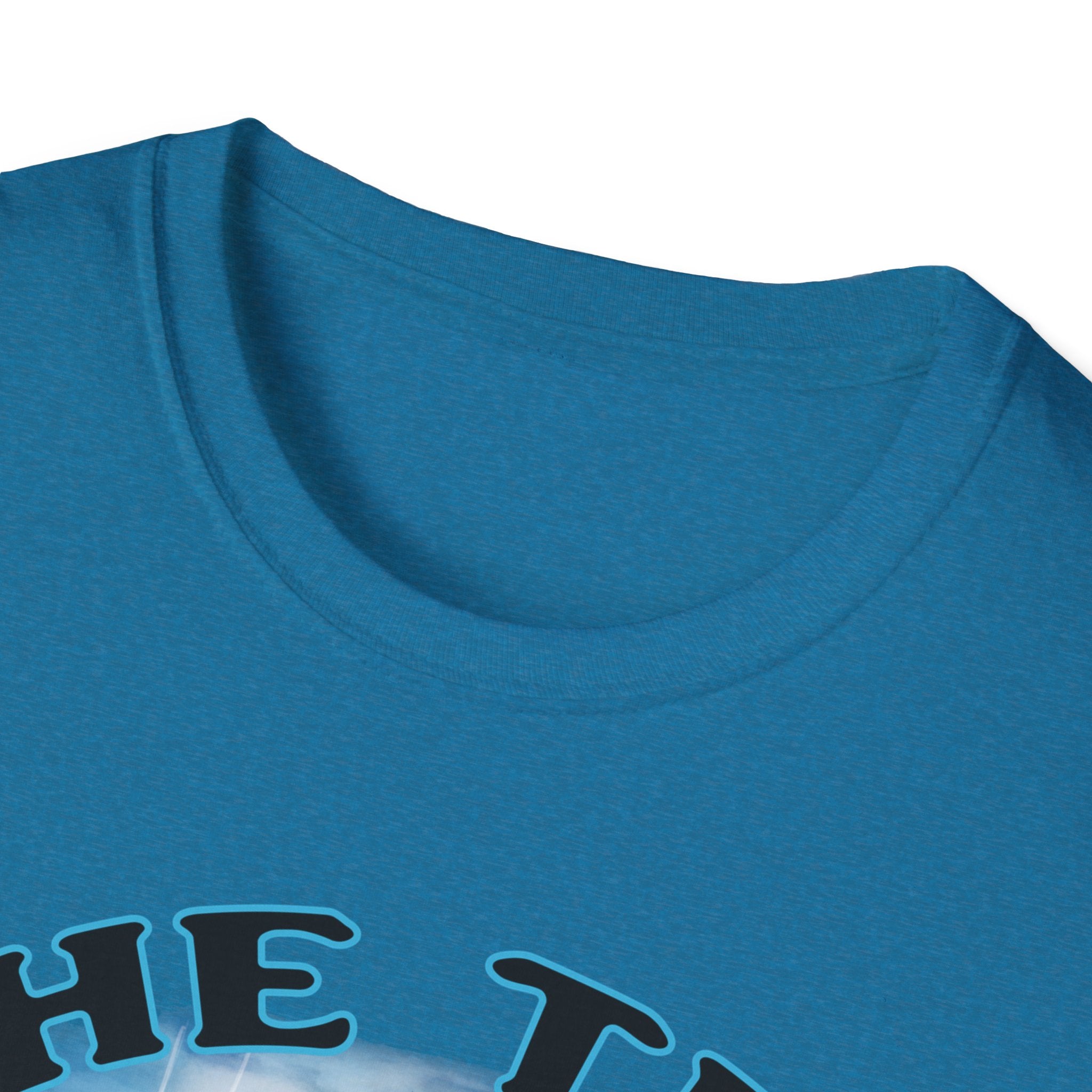 The Tug Is The Drug™ Fishing Enthusiast T-Shirt, The Tug is the Drug Tee, Gift for Anglers, Casual Wear, Outdoor Adventure Shirt - Get Tight Gear