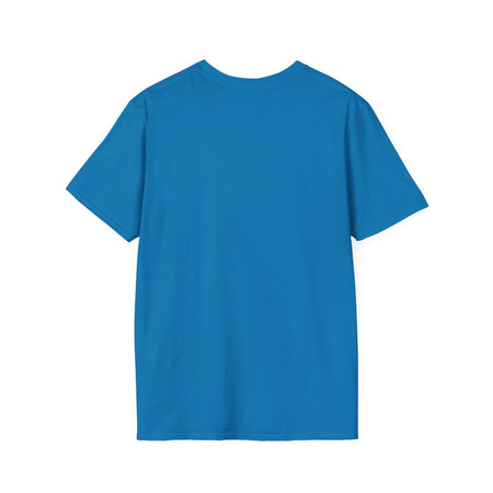 The Tug Is The Drug™ Fishing Enthusiast T-Shirt, The Tug is the Drug Tee, Gift for Anglers, Casual Wear, Outdoor Adventure Shirt - Get Tight Gear