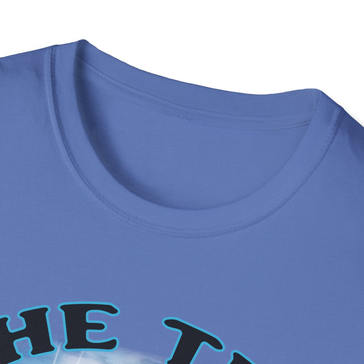 The Tug Is The Drug™ Fishing Enthusiast T-Shirt, The Tug is the Drug Tee, Gift for Anglers, Casual Wear, Outdoor Adventure Shirt - Get Tight Gear