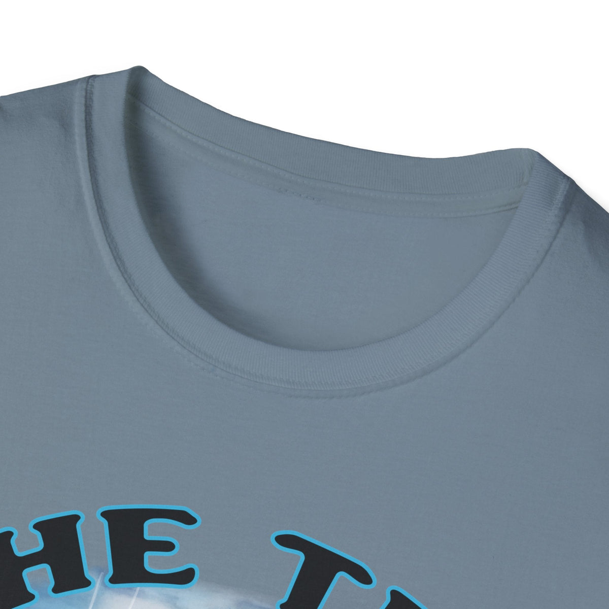 The Tug Is The Drug™ Fishing Enthusiast T-Shirt, The Tug is the Drug Tee, Gift for Anglers, Casual Wear, Outdoor Adventure Shirt - Get Tight Gear