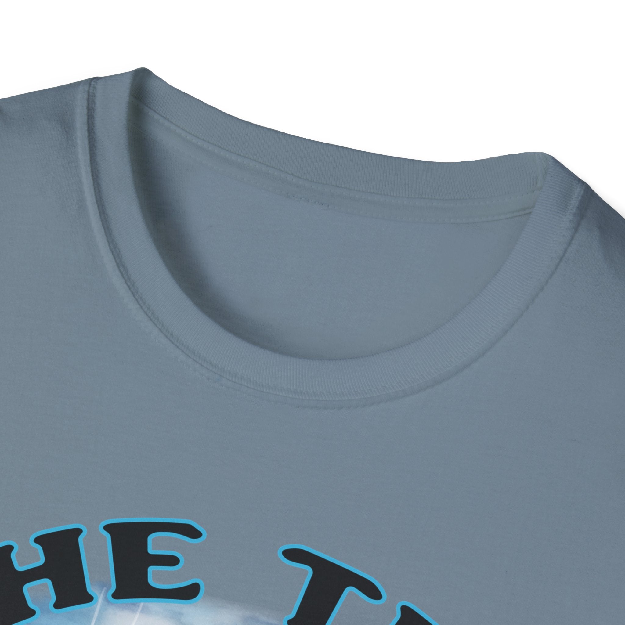 The Tug Is The Drug™ Fishing Enthusiast T-Shirt, The Tug is the Drug Tee, Gift for Anglers, Casual Wear, Outdoor Adventure Shirt - Get Tight Gear
