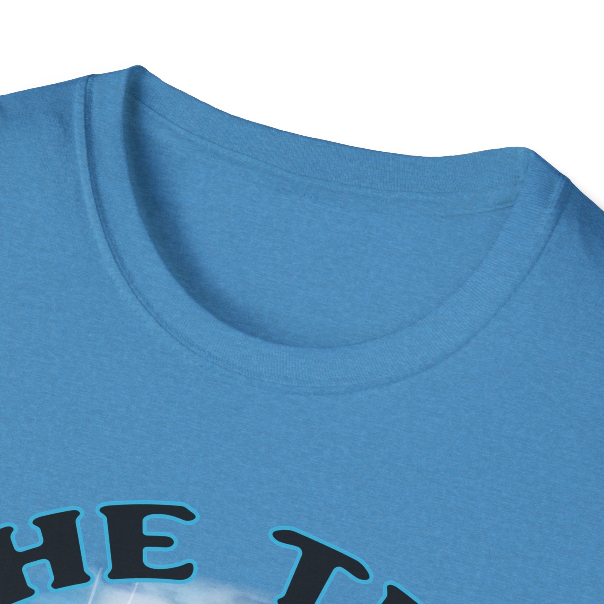 The Tug Is The Drug™ Fishing Enthusiast T-Shirt, The Tug is the Drug Tee, Gift for Anglers, Casual Wear, Outdoor Adventure Shirt - Get Tight Gear