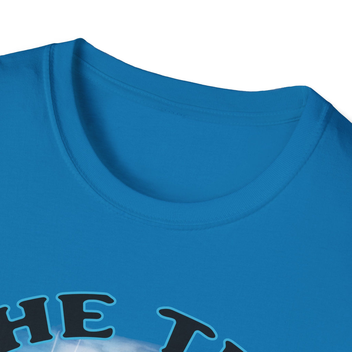 The Tug Is The Drug™ Fishing Enthusiast T-Shirt, The Tug is the Drug Tee, Gift for Anglers, Casual Wear, Outdoor Adventure Shirt - Get Tight Gear