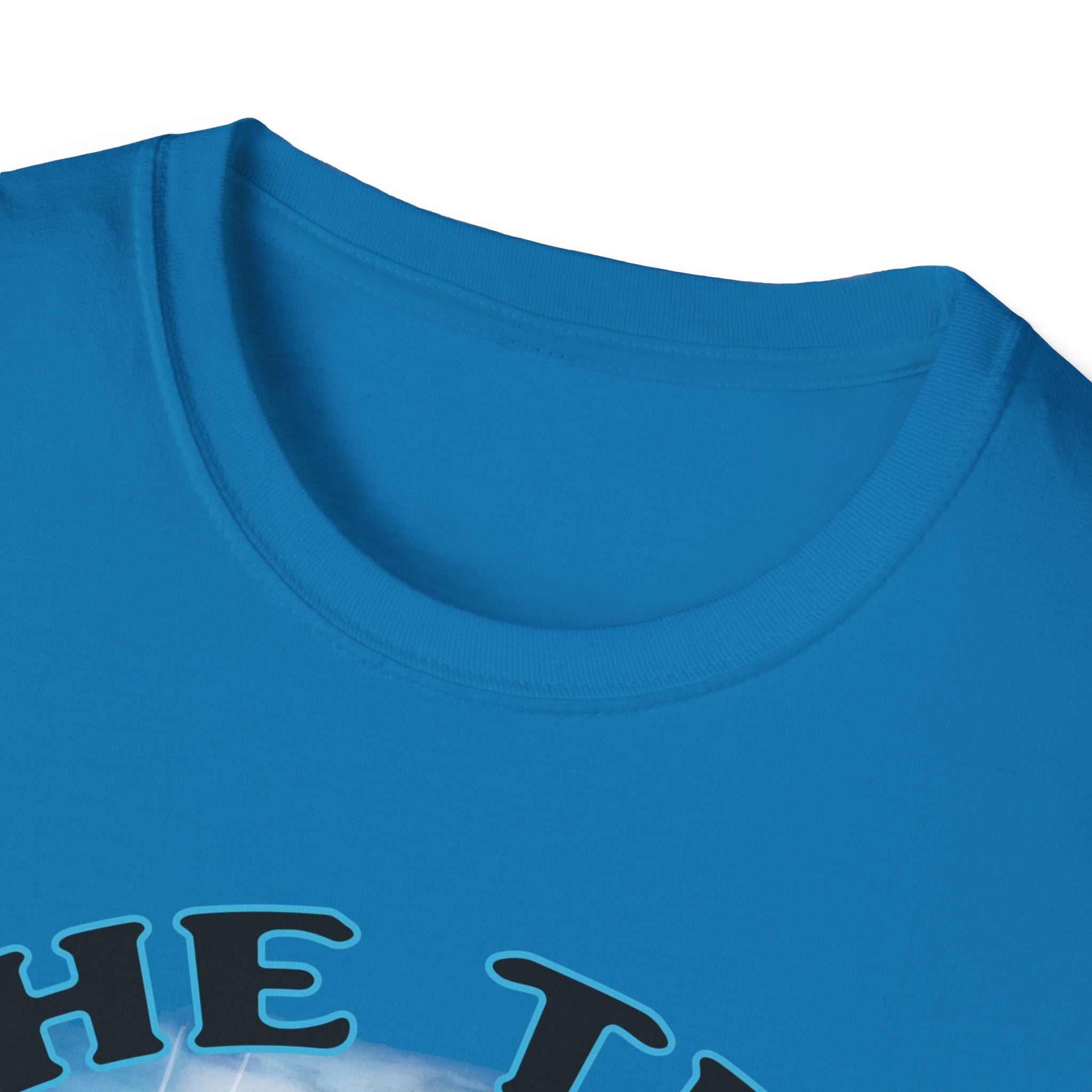 The Tug Is The Drug™ Fishing Enthusiast T-Shirt, The Tug is the Drug Tee, Gift for Anglers, Casual Wear, Outdoor Adventure Shirt - Get Tight Gear