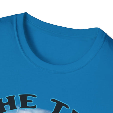 The Tug Is The Drug™ Fishing Enthusiast T-Shirt, The Tug is the Drug Tee, Gift for Anglers, Casual Wear, Outdoor Adventure Shirt - Get Tight Gear