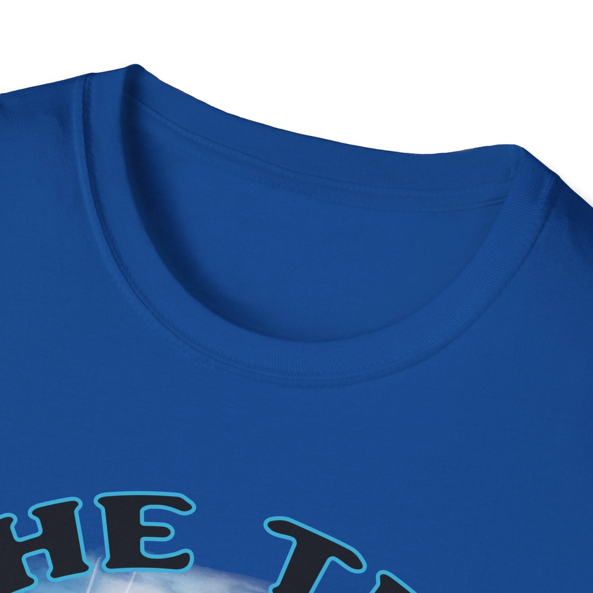 The Tug Is The Drug™ Fishing Enthusiast T-Shirt, The Tug is the Drug Tee, Gift for Anglers, Casual Wear, Outdoor Adventure Shirt - Get Tight Gear