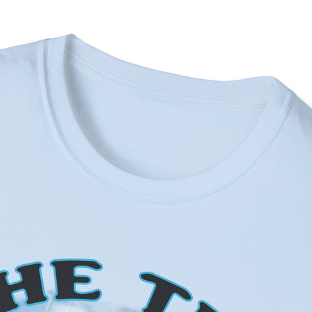 The Tug Is The Drug™ Fishing Enthusiast T-Shirt, The Tug is the Drug Tee, Gift for Anglers, Casual Wear, Outdoor Adventure Shirt - Get Tight Gear