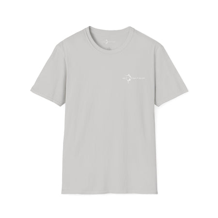 The Tug Is The Drug™ Fishing Enthusiast Unisex Softstyle T-Shirt | Coastal Vibes, Gift for Fishermen, Casual Wear, Outdoor Apparel, Beach Day - Get Tight Gear