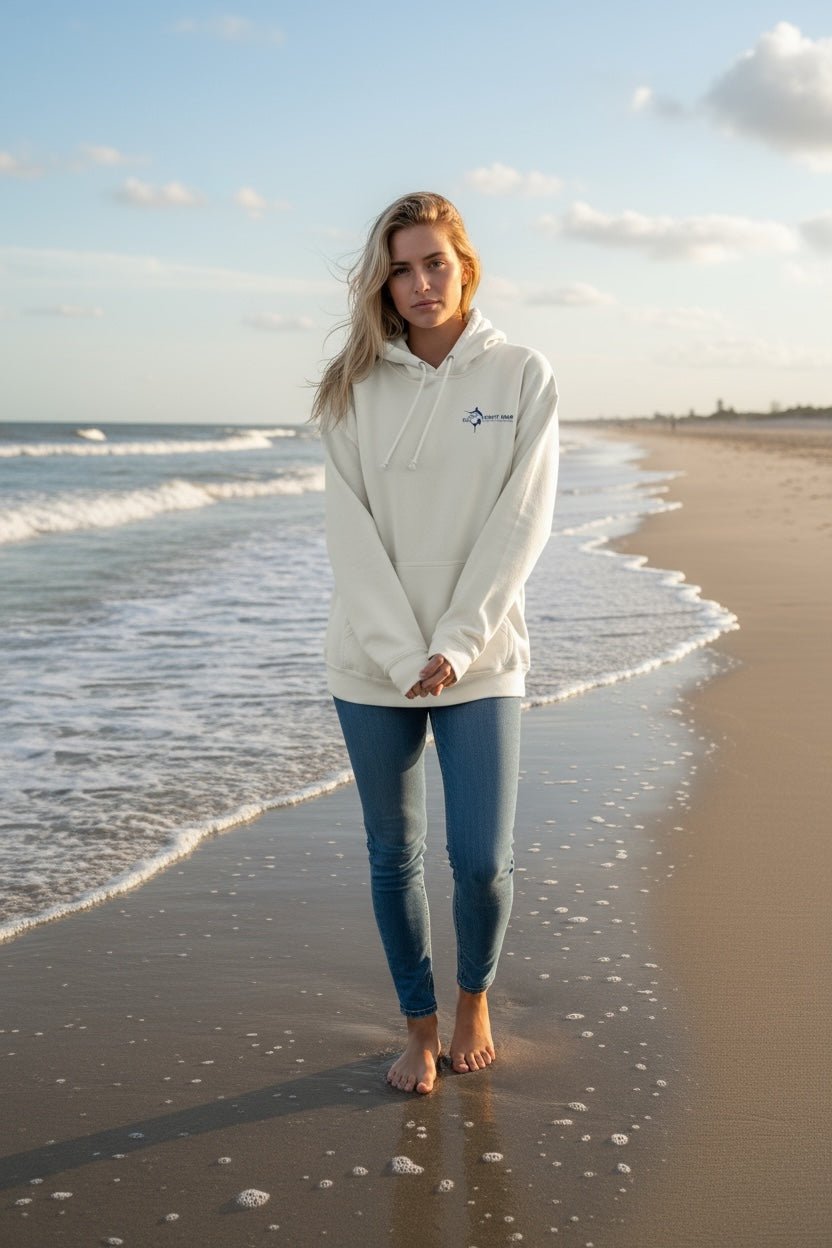 The Tug Is The Drug Hoodie – Get Tight Gear - Get Tight Gear