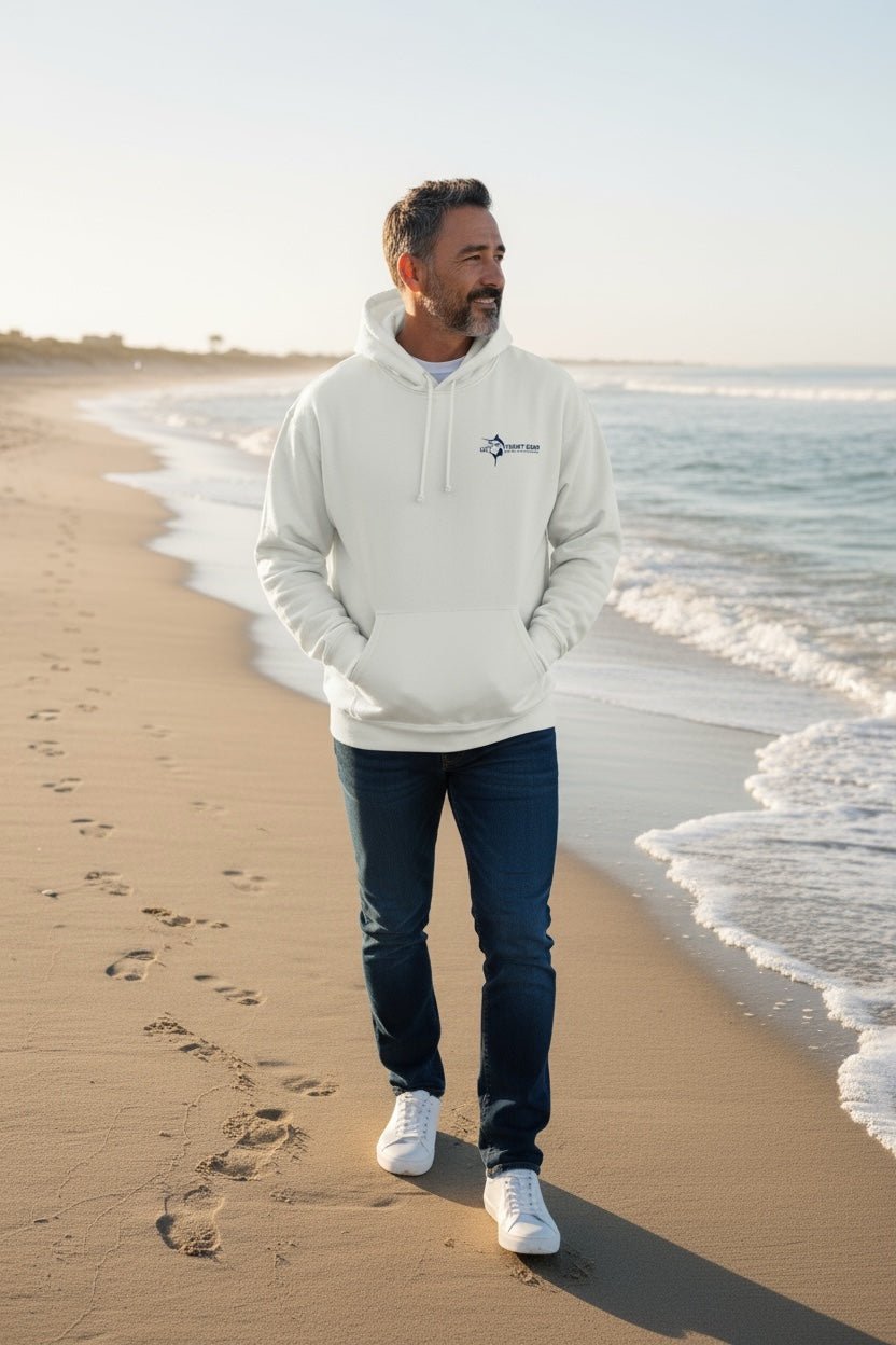 The Tug Is The Drug Hoodie – Get Tight Gear - Get Tight Gear