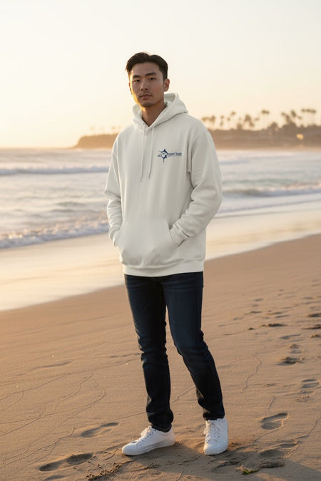 The Tug Is The Drug Hoodie – Get Tight Gear - Get Tight Gear