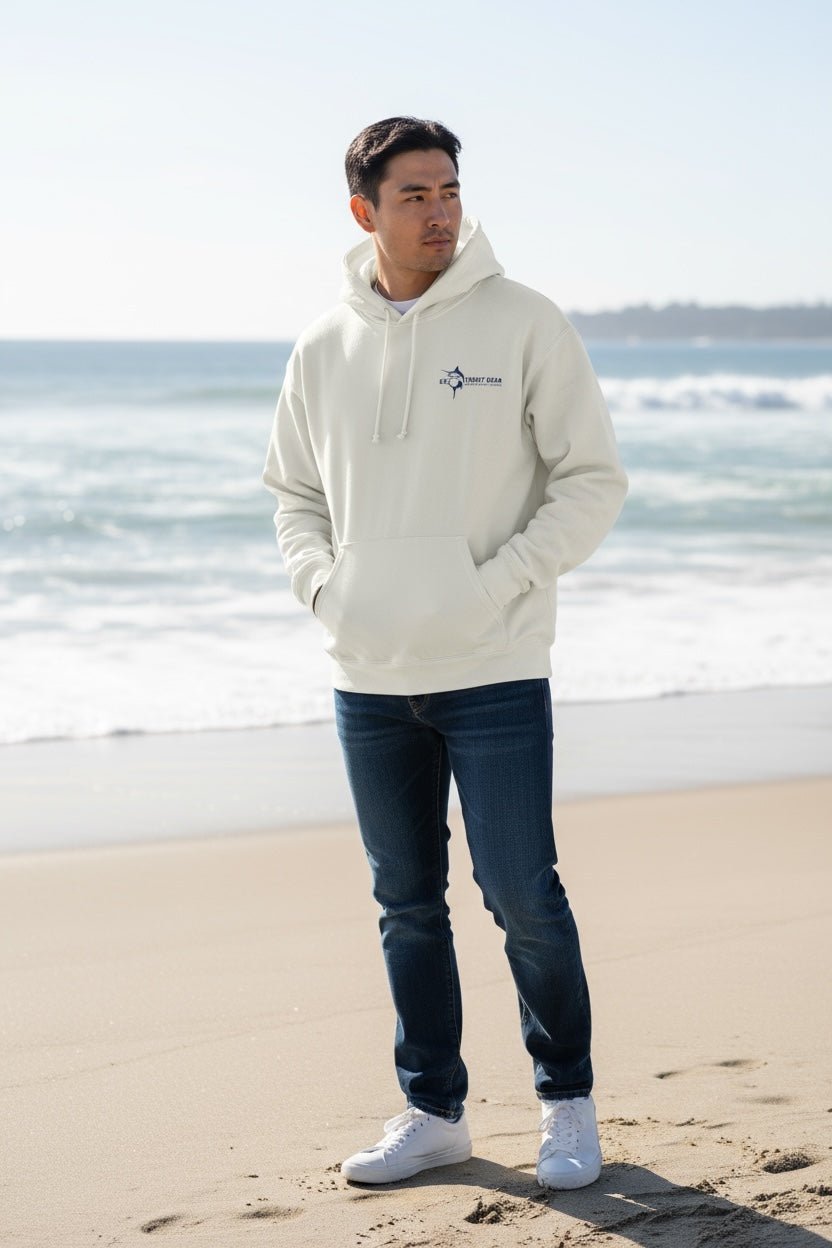 The Tug Is The Drug Hoodie – Get Tight Gear - Get Tight Gear