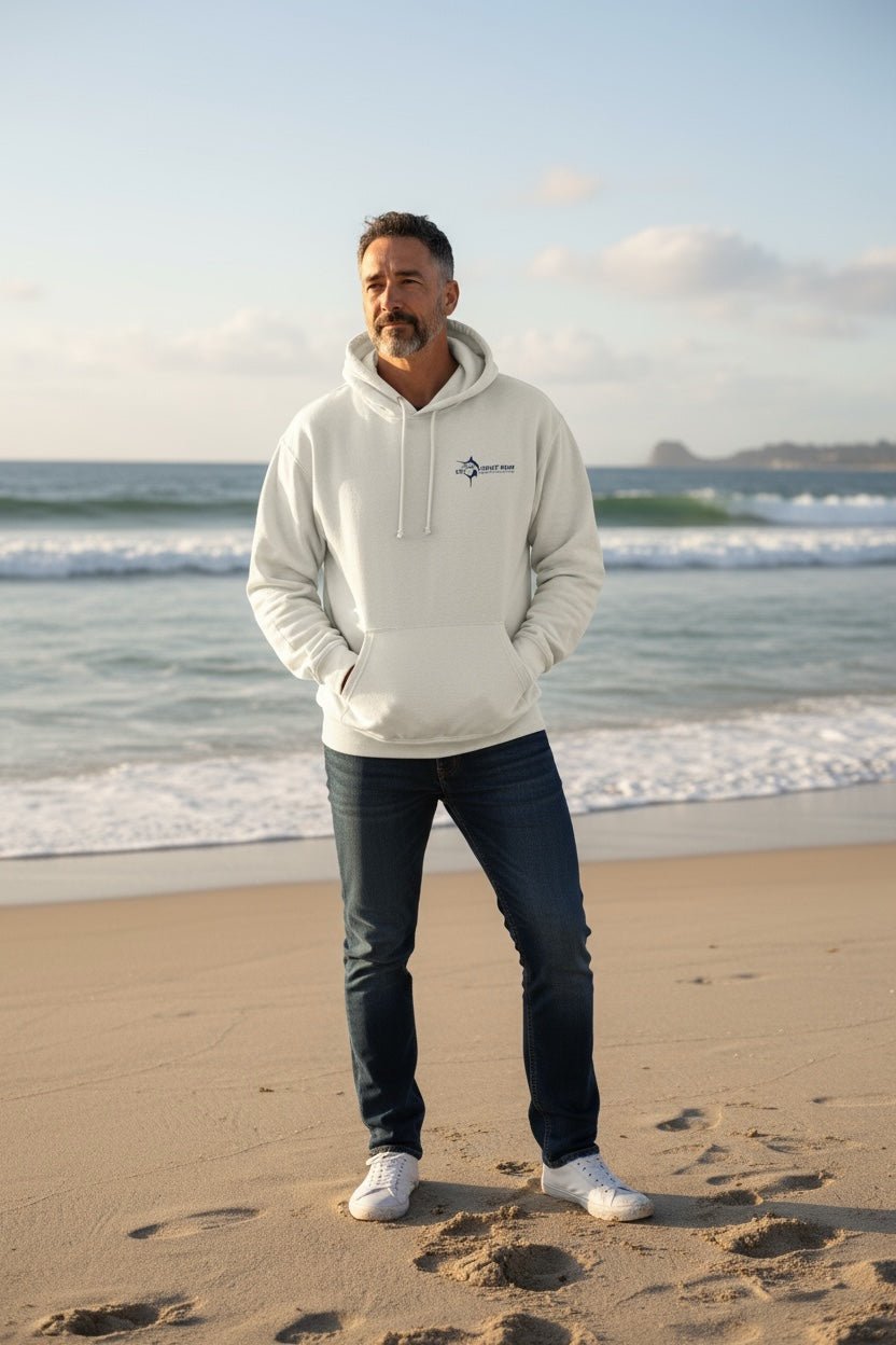 The Tug Is The Drug Hoodie – Get Tight Gear - Get Tight Gear