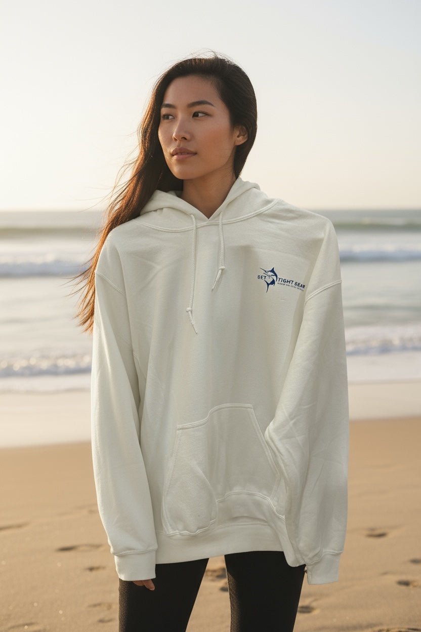 The Tug Is The Drug Hoodie – Get Tight Gear - Get Tight Gear